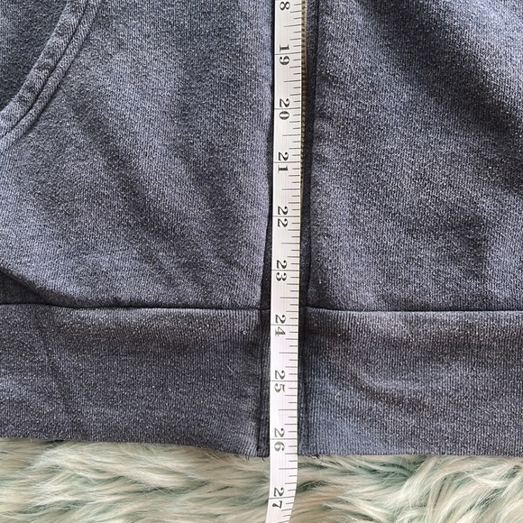 ELLEN Show Zipper Hoodie, Size XL - Picture 6 of 11